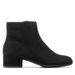 

Ботильйони Dune London Pippie 011 0092500620004011 Black, Чорний