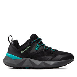 

Трекінгові черевики Columbia Facet™ 60 Low Outdry™ BL1821010 Black/Dark Grey 010, Чорний