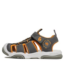 

Босоніжки Garvalin 232850 S Gray B, Сірий