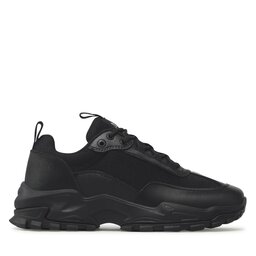 

Снікерcи Armani Exchange XUX137 XV563 R926 Black, Чорний