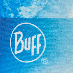 

Шарф-снуд Buff Original Ecostretch Mount Everest 121757.555.10. Multi, Кольоровий