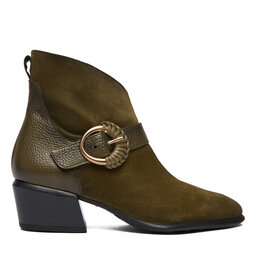 Hispanitas Stiefeletten Hispanitas PHI254256 Grün