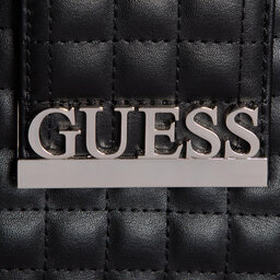 

Сумка Guess Matrix (VG) HWVG77 40060 BLA, Чорний