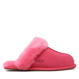 

Тапочки Ugg W Scuffette II 1106872 Rypn, Рожевий