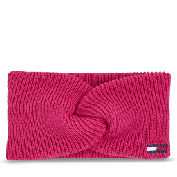Tommy Jeans Textilná čelenka Tommy Jeans Tjw Flag Headband AW0AW15475 Gypsy Rose TSA