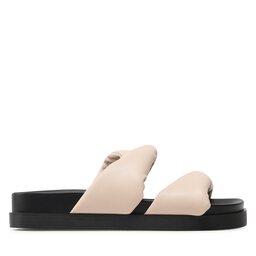 

Шльопанці ONLY Shoes Onlminnie-4 15288132 Beige, Бежевий