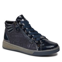 Ara Zapatillas Ara 12-44499-02 2 Navy/Blau