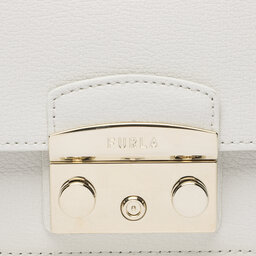 

Сумка Furla Metropolis WB00839-BX0006-2036S-1-007-20-BG-B Marshmallow/Cor, Бежевий