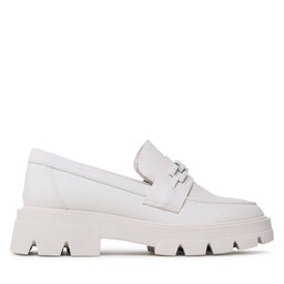 

Лофери s.Oliver 5-24700-30 Cream 462, Білий