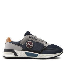 

Снікерcи Colmar Dalton Cross 080 Navy/Gray/Steel Blue, Cиній