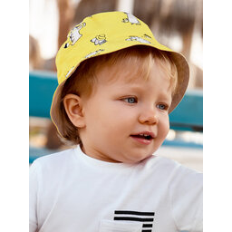 Mayoral Klobuk Mayoral Bucket 10406 Limon 64
