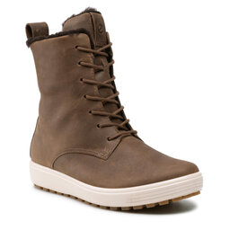 ECCO Členková obuv ECCO Soft 7 Tred W 45042302175 Birch