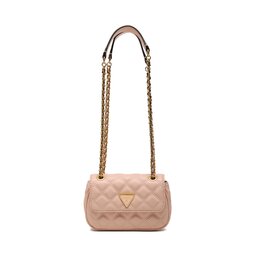 

Сумка Guess Giully (QA) Mini Bags HWQA87 48780 APC, Рожевий