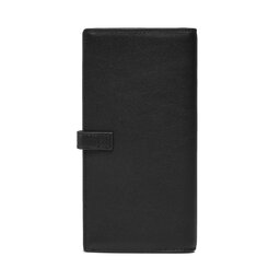 

Великий жіночий гаманець Furla Flow Continental Bifold WP00402-BX2045-O6000-1020 Nero, Чорний