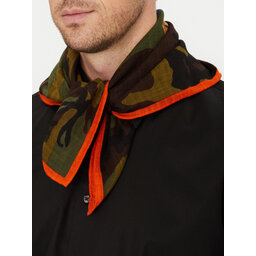 Polo Ralph Lauren Chusta Polo Ralph Lauren 449973185001 Zielony