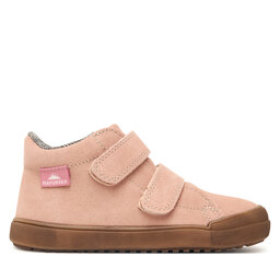 Naturino Schnürschuhe Naturino New Mulaz 2014275 S Rosa