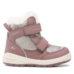 

Снігоходи Viking Hilma High Gtx Warm GORE-TEX 3-91450-53 Antiquerose, Рожевий