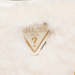 

Сумка Guess Morada (WB) Mini Bags HWWB86 82720 WHI, Бежевий