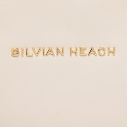 

Сумка Silvian Heach Handbag RCP23051BO Milk, Бежевий