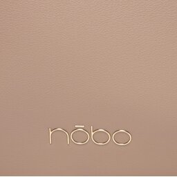 

Сумка Nobo, Бежевий