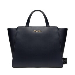 Tommy Hilfiger Borsetta Tommy Hilfiger Tommy Joy Soft Tote AW0AW12014 C7H