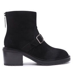 

Ботильйони EMU Australia Gould W12824 Black, Чорний
