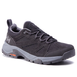 Helly Hansen Pārgājienu apavi Helly Hansen Switchback Trail Airflow 11666_990 Black/Charcoal/Ebony