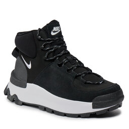 Nike Zapatos Nike City Classic Boot DQ5601 001 Black/White/Black