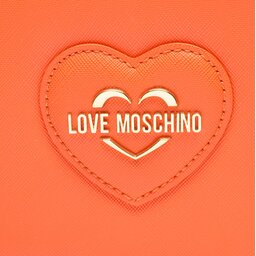 

Сумка LOVE MOSCHINO JC4268PP0HKL0453 Pesca, Оранжевий