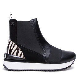

Ботильйони Gioseppo Harbin 67788 Black, Чорний