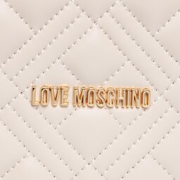 

Сумка LOVE MOSCHINO JC4047PP1HLH0110 Avorio, Écru