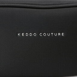 

Сумка Keddo 327109/08-01E Black, Чорний