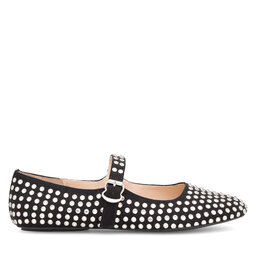 JENNY Ballerine JENNY SHINY WYL04166-1 Nero