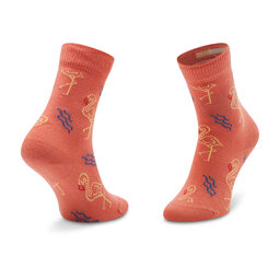 

Набір 2 пар високих дитячих шкарпеток Happy Socks KFLM02-2700 Кольоровий