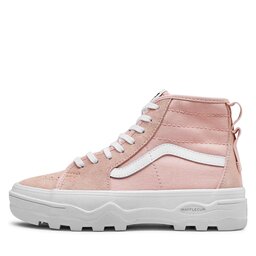 

Снікерcи Vans Sentry Sk8-Hi VN0A5KY5W0D1 Dusty Rose, Рожевий