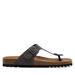 Scholl Flip-flops Scholl Evis Ad MF32145 1021 Szürke