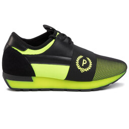 

Снікерcи Pollini SA15063G1AT1140A Re/Neo/Gia, Чорний
