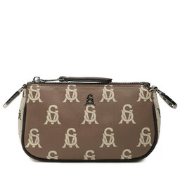 

Сумка Steve Madden Burgentb SM13000795 Tan, Коричневий