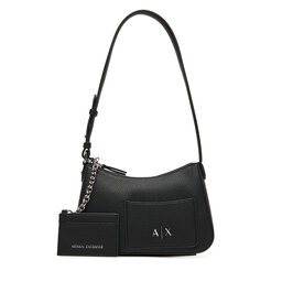 Armani Exchange Τσάντα Armani Exchange XW001571 AF15625 UC001 Μαύρο