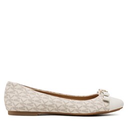 

Балетки MICHAEL Michael Kors Andrea Ballet 40R3ANFP1B Vanilla, Écru