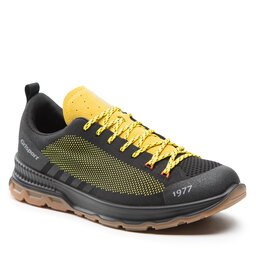 Grisport Trekking čevlji Grisport 14823B9 Black/Yellow