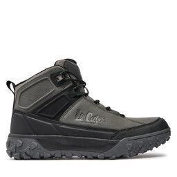 Lee Cooper Μποτίνια Lee Cooper LCJ-24-01-2939MA Γκρι