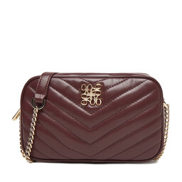 Nine West Дамска чанта Nine West CEO-MARY-LA513-89 Бордо