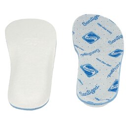 

Устілки Coccine Sport Sanitized 665/73/24-35/ABF r.32/33 Голубий
