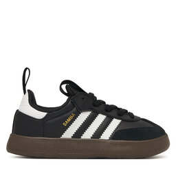 adidas Sneakers adidas Samba Quickon KK2178 Schwarz