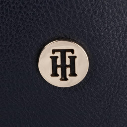 

Рюкзак Tommy Hilfiger Th Core Mini Backpack Corp AW0AW07508 0G7, Cиній