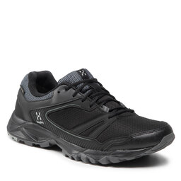 Haglöfs Trekking-skor Haglöfs Trail Fuse Gt Men GORE-TEX 498230 True Black