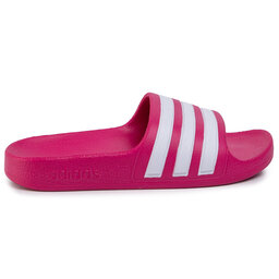 

Шльопанці adidas adilette Aquak EF1749 Reamag/Ftwwht/Reamag, Рожевий