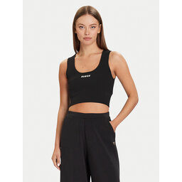 Guess Guess Top V5BP05 Z3JD2 Negro Slim Fit