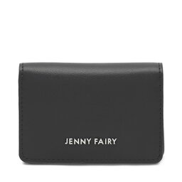 Jenny Fairy Liten damplånbok Jenny Fairy 4W1-005-SS24 Svart